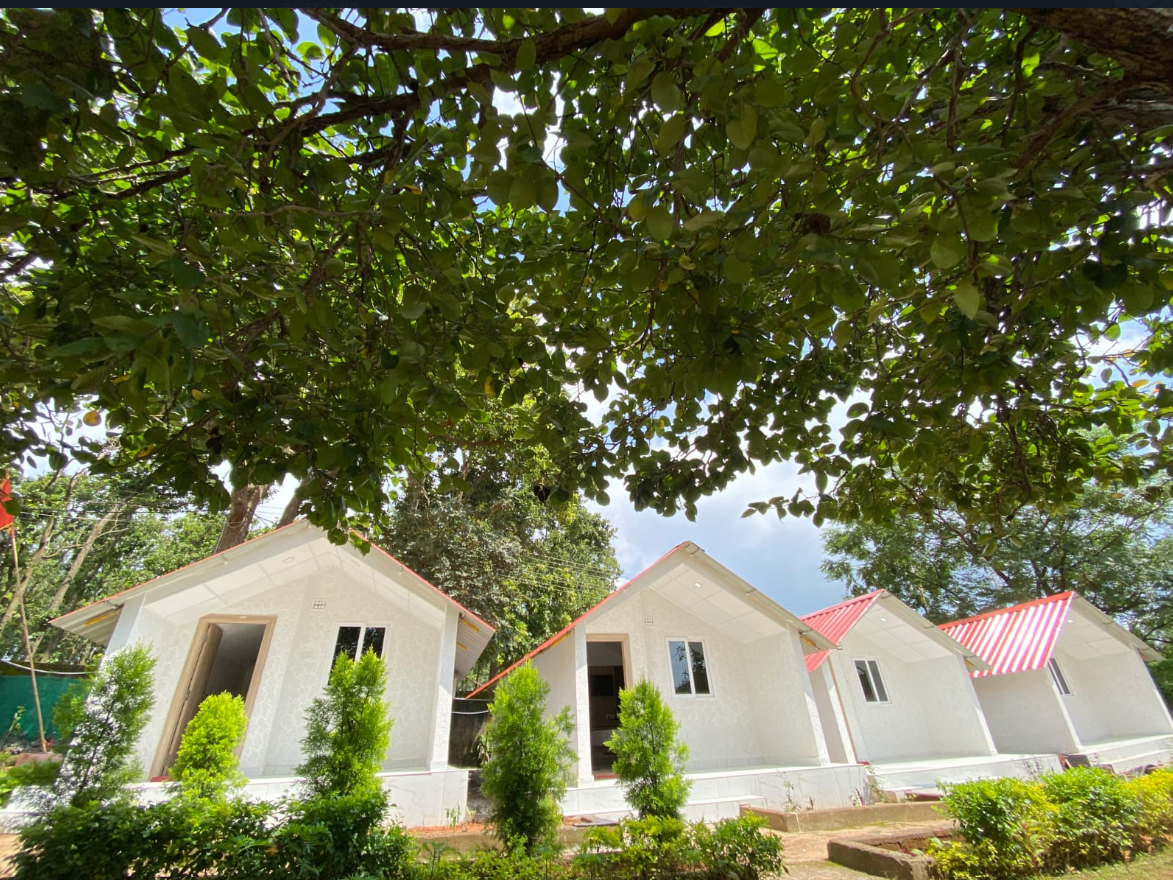 Hotel Sunrise Natural